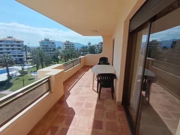 Piso en Urbanizacion Playa Grande - Calle Pasarell, 4