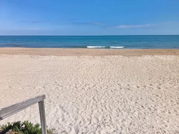 Piso en Urbanizacion Playa Grande - Calle Pasarell, 4