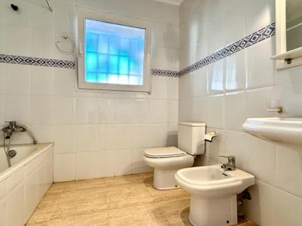 Casa independiente en camino Ample