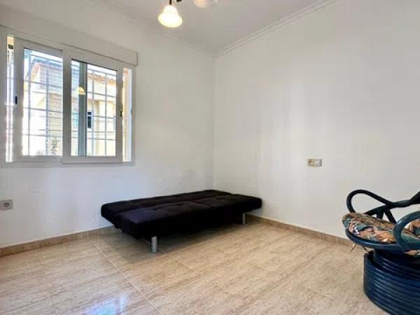 Casa independiente en camino Ample