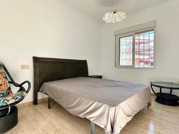 Casa independiente en camino Ample