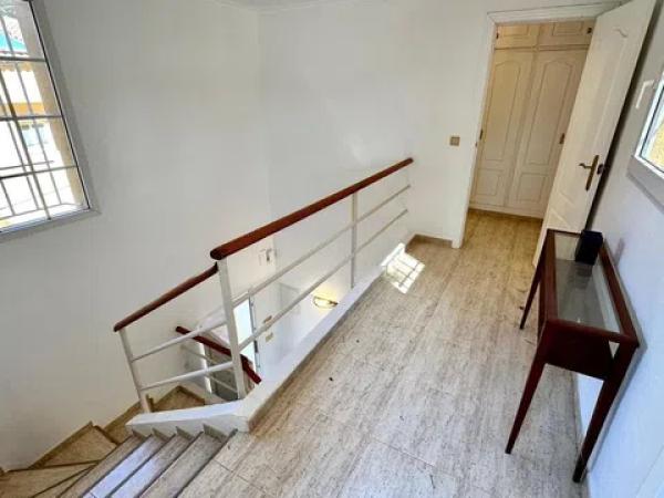 Casa independiente en camino Ample