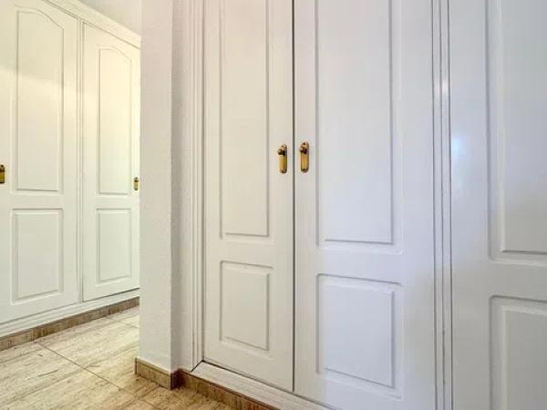 Casa independiente en camino Ample