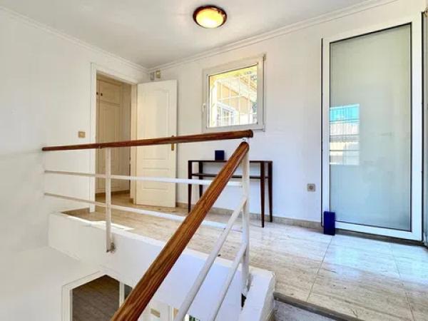 Casa independiente en camino Ample