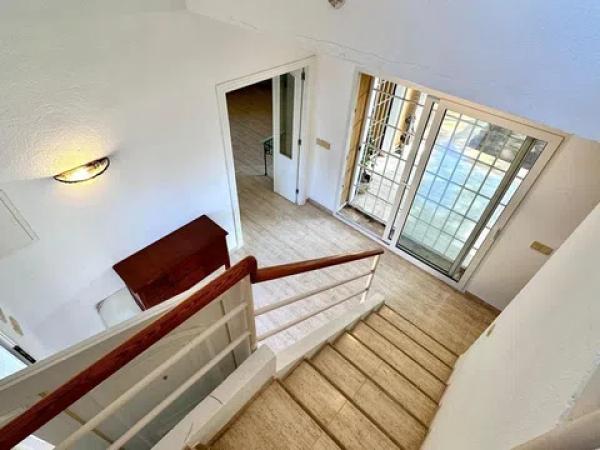 Casa independiente en camino Ample