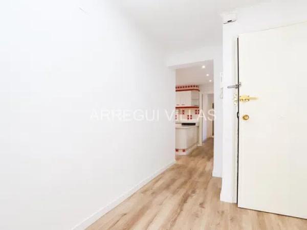 Piso en calle de Patricio Ferrándiz