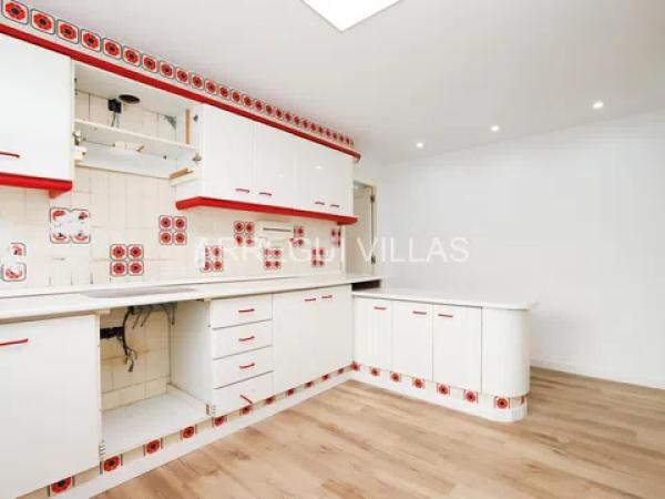 Piso en calle de Patricio Ferrándiz