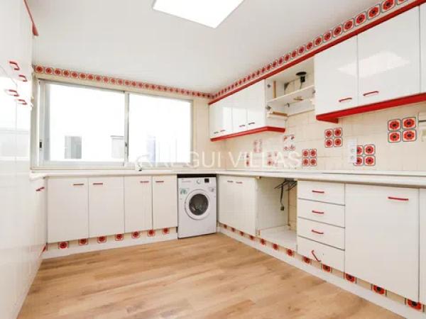 Piso en calle de Patricio Ferrándiz