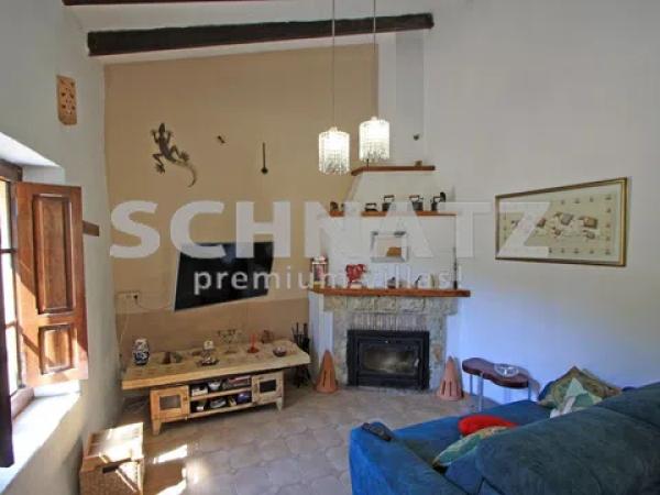 Chalet en La Xara - La Sella - Jesús Pobre