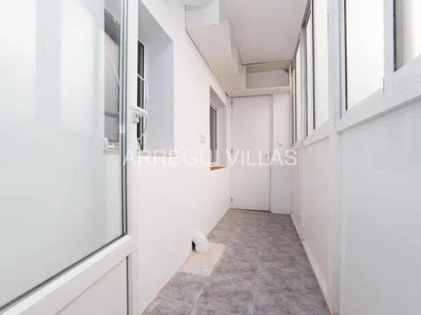 Piso en calle de Patricio Ferrándiz