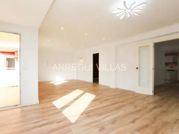 Piso en calle de Patricio Ferrándiz