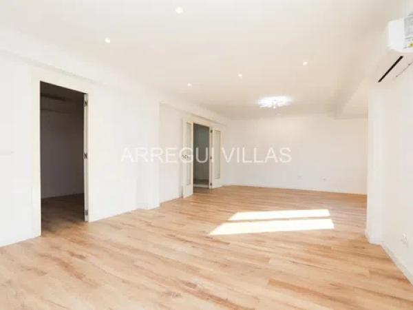 Piso en calle de Patricio Ferrándiz