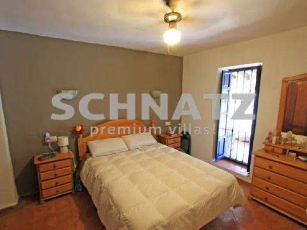 Chalet en La Xara - La Sella - Jesús Pobre