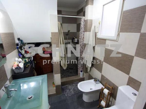 Chalet en La Xara - La Sella - Jesús Pobre