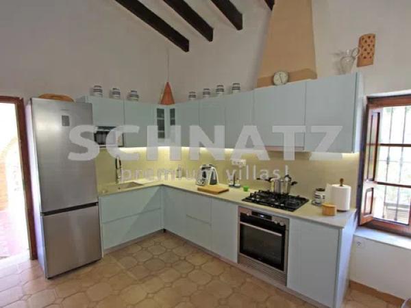 Chalet en La Xara - La Sella - Jesús Pobre