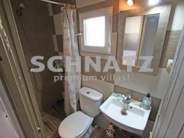 Chalet en La Xara - La Sella - Jesús Pobre