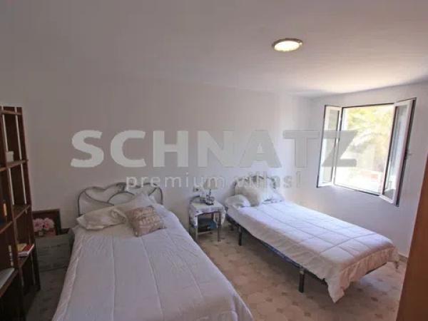 Chalet en La Xara - La Sella - Jesús Pobre