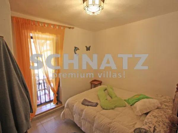 Chalet en La Xara - La Sella - Jesús Pobre