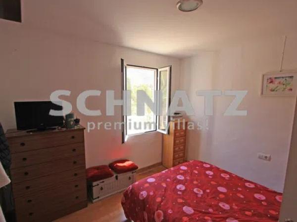 Chalet en La Xara - La Sella - Jesús Pobre