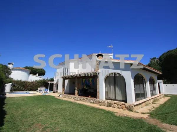 Chalet en Centro Urbano