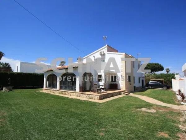 Chalet en Centro Urbano