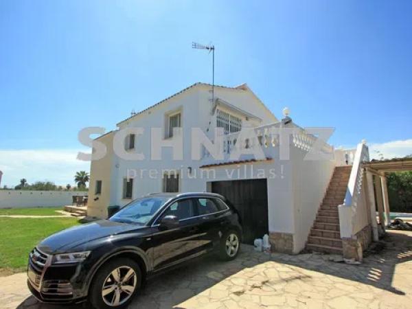 Chalet en Centro Urbano