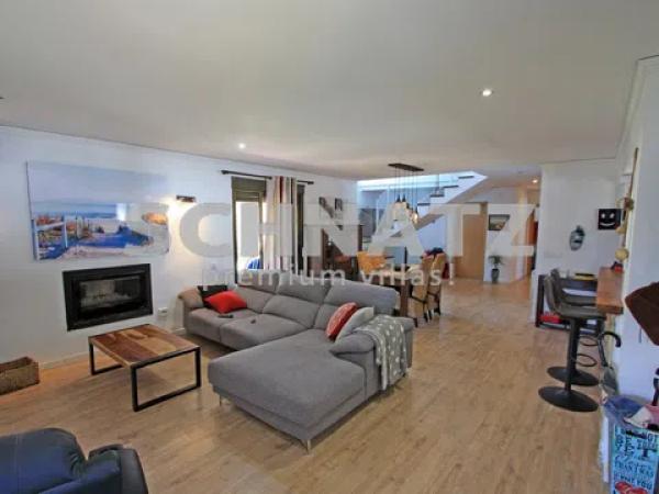 Chalet en Centro Urbano