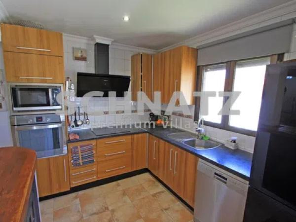 Chalet en Centro Urbano