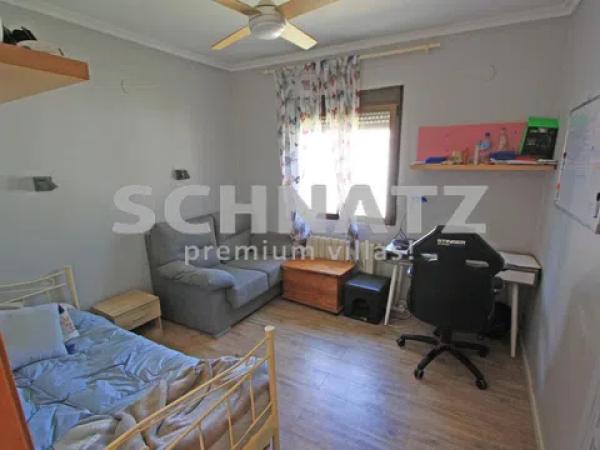 Chalet en Centro Urbano