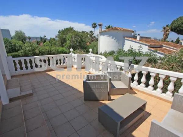 Chalet en Centro Urbano