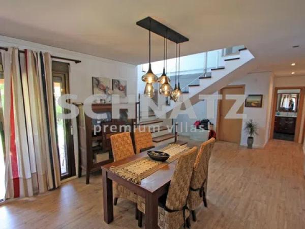 Chalet en Centro Urbano