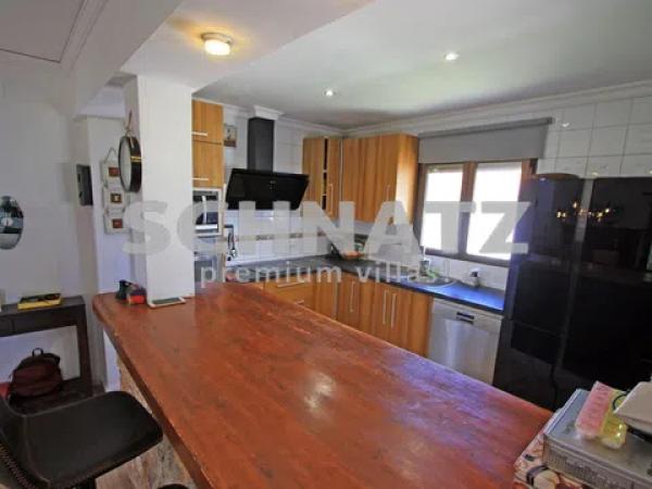 Chalet en Centro Urbano