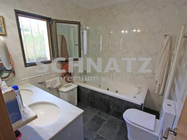 Chalet en Centro Urbano