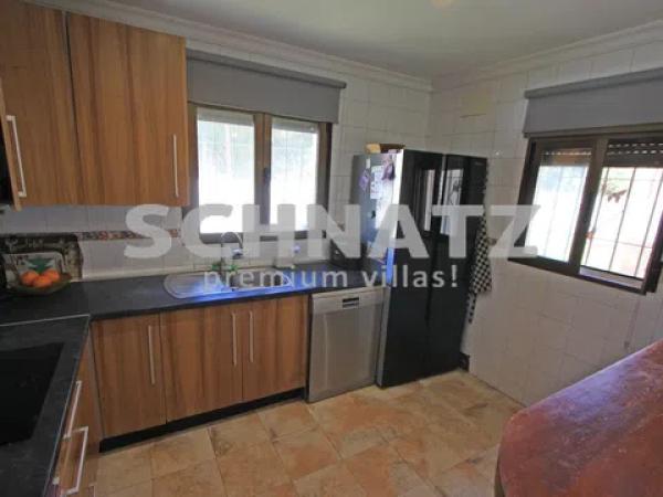 Chalet en Centro Urbano