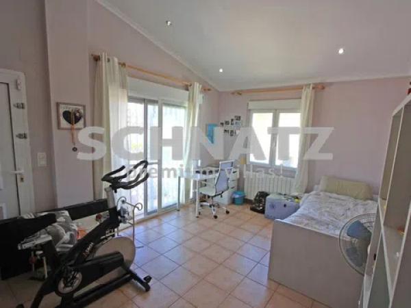 Chalet en Centro Urbano