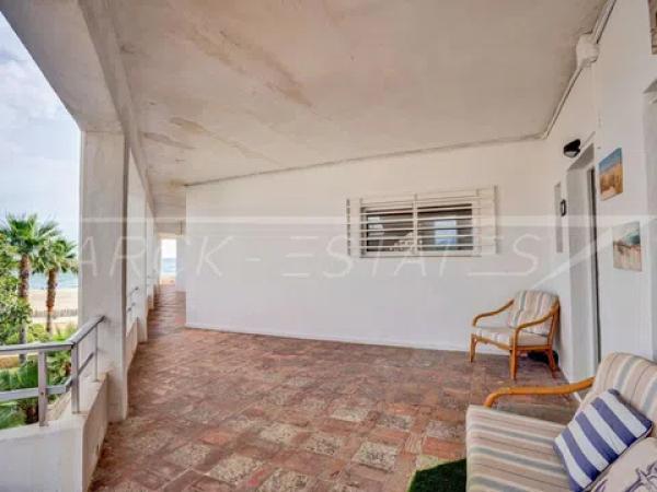 Piso en Devesses - Monte Pego