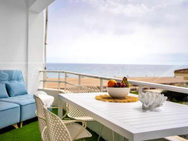 Piso en Devesses - Monte Pego