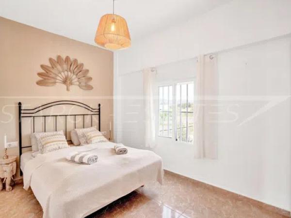 Piso en Devesses - Monte Pego