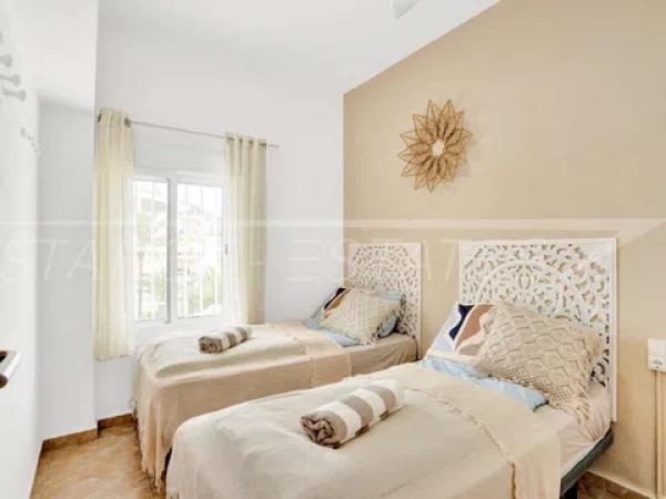 Piso en Devesses - Monte Pego