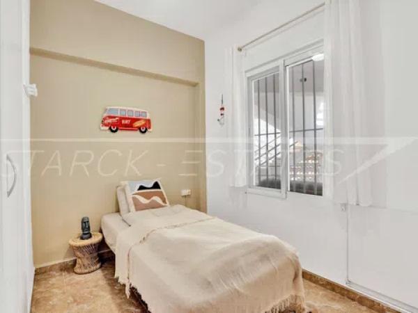 Piso en Devesses - Monte Pego