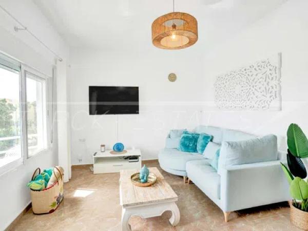 Piso en Devesses - Monte Pego