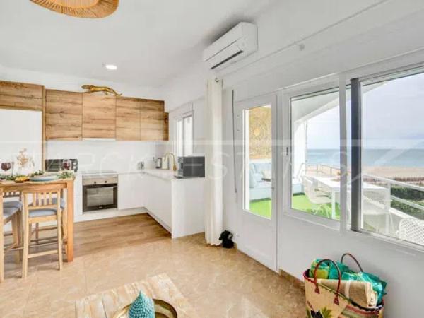 Piso en Devesses - Monte Pego