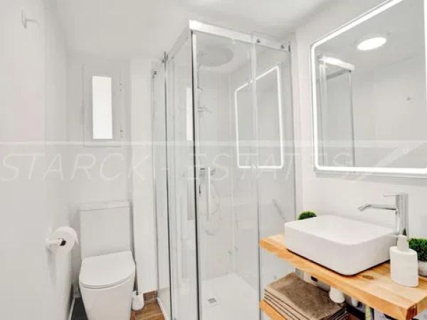 Piso en Devesses - Monte Pego