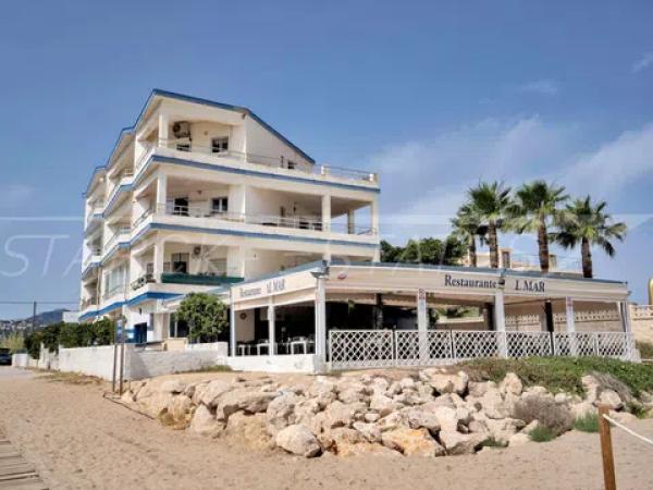 Piso en Devesses - Monte Pego