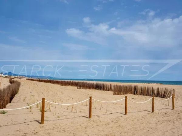 Piso en Devesses - Monte Pego