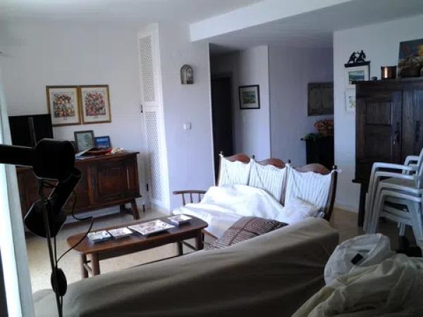 Piso en calle de la Via Lactea, 4