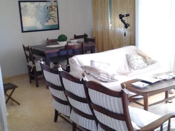 Piso en calle de la Via Lactea, 4