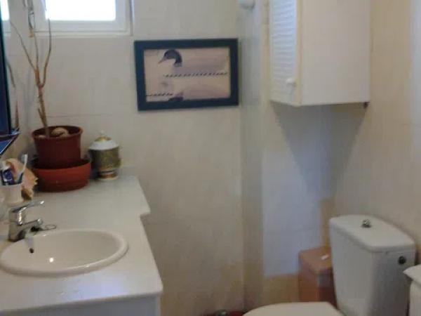 Piso en calle de la Via Lactea, 4