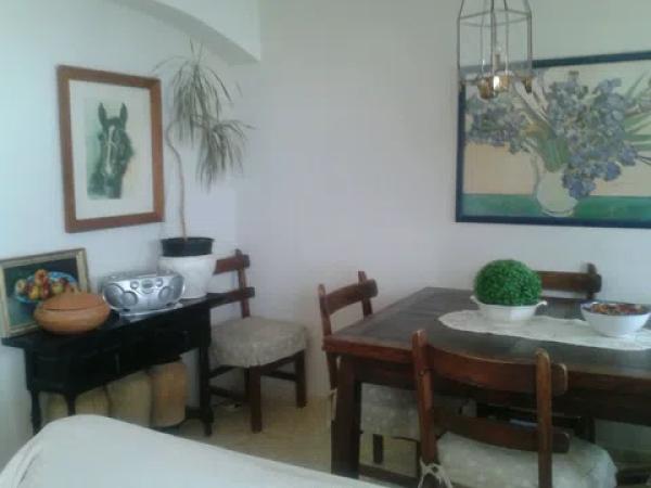 Piso en calle de la Via Lactea, 4