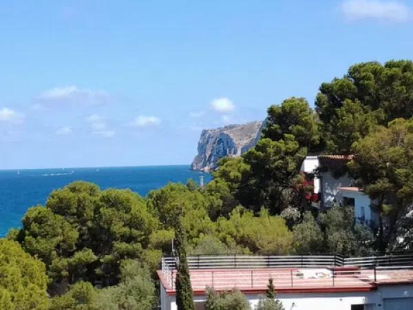 Piso en calle de la Via Lactea, 4